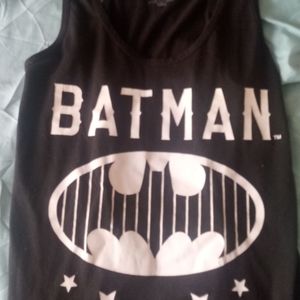 Batman tanktop